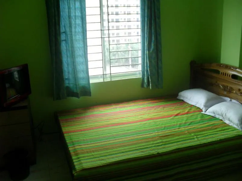 Majban Residence Dhaka Bangladesh